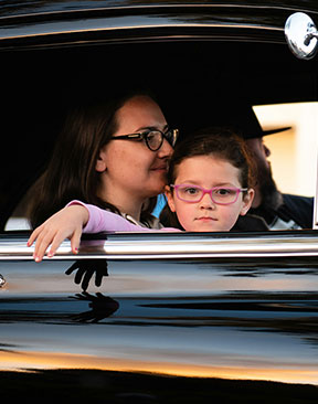 Image for A Guide to Picking the Perfect Family Vehicle